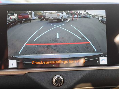 New 2026 Toyota Crown XLE image 27