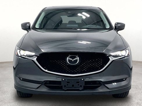 Used 2020 MAZDA CX-5 Grand Touring Reserve AWD/4WD image 4