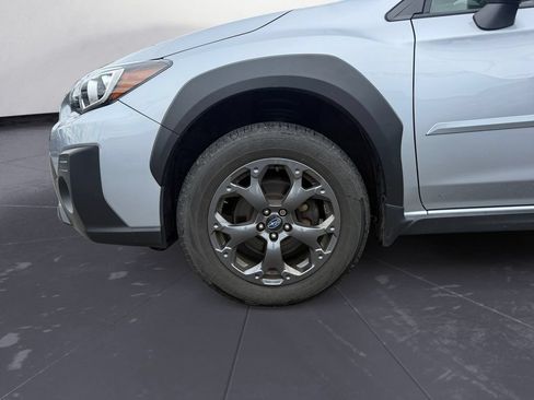 Certified 2023 Subaru Crosstrek 2.5i Sport AWD/4WD image 14