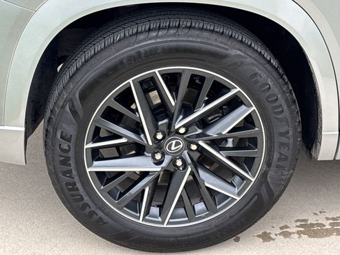 Used 2025 Lexus TX 350 AWD w/ Technology Package image 18