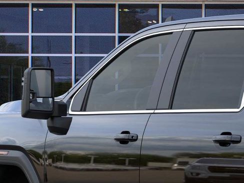 New 2026 GMC Sierra 2500 SLE image 36