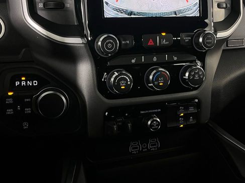 Used 2025 RAM 1500 Big Horn image 19