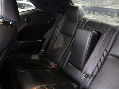 Used 2021 Dodge Challenger SRT Hellcat image 24