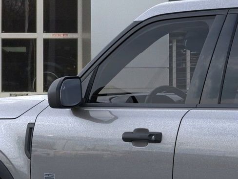 New 2026 Ford Bronco Sport Big Bend w/ Convenience Package AWD/4WD image 20