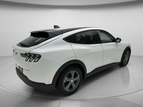 Used 2023 Ford Mustang Mach-E Select AWD/4WD image 4