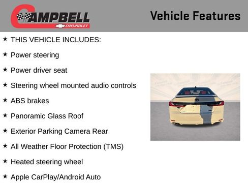 Used 2025 Toyota Camry XSE image 5