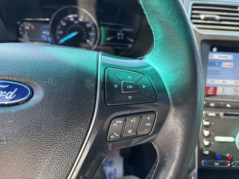 Used 2017 Ford Explorer Limited image 64