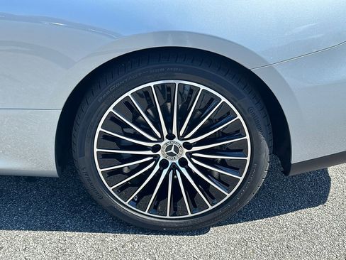 New 2026 Mercedes-Benz CLE 300 4MATIC Cabriolet image 20