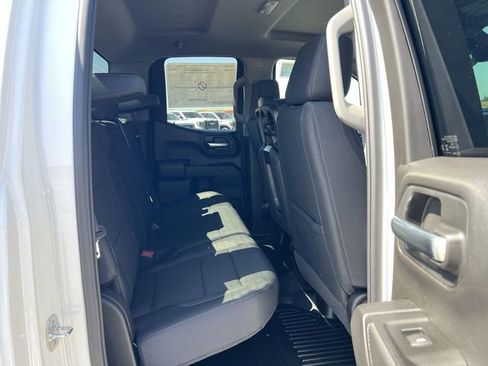 New 2026 GMC Sierra 1500 Pro w/ Pro Value Package AWD/4WD image 29