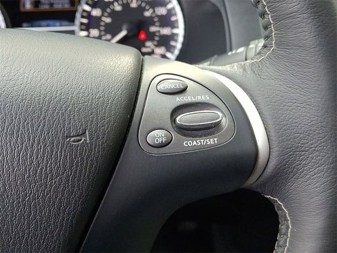 Used 2020 INFINITI QX60 Pure image 23