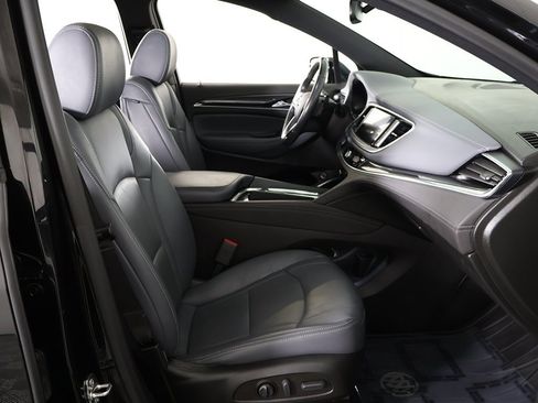 Used 2022 Buick Enclave Essence w/ Experience Buick Package image 35