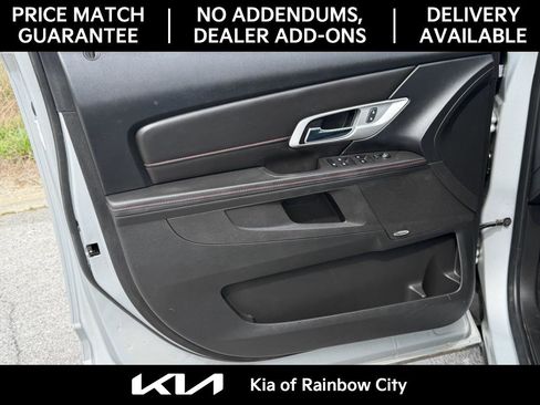 Used 2015 GMC Terrain SLE w/ Convenience Package image 13