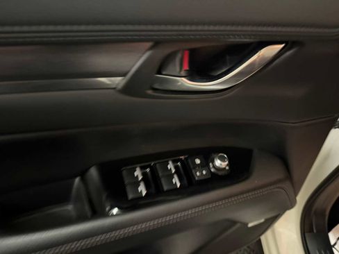 Used 2024 MAZDA CX-5 AWD 2.5 S w/ Premium Plus Pkg image 21