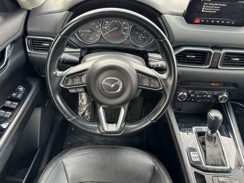 Used 2017 MAZDA CX-5 Grand Select image 16
