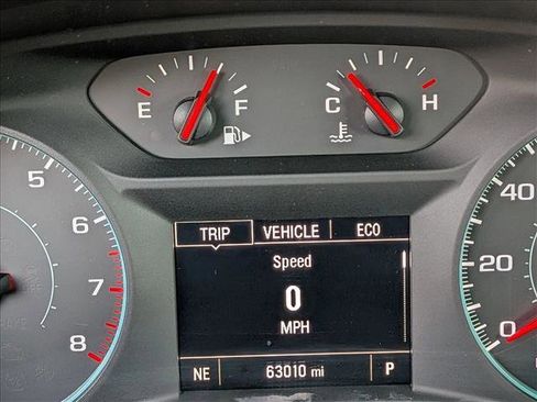 Used 2023 Chevrolet Malibu LT image 7