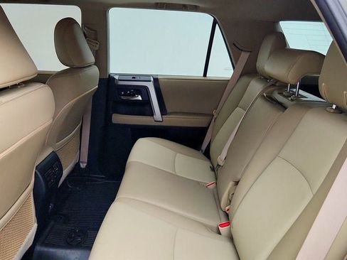 Used 2023 Toyota 4Runner SR5 Premium w/ Moonroof Package AWD/4WD image 21