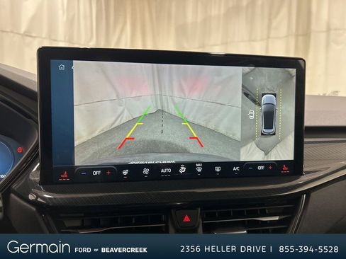 Used 2023 Ford Escape ST-Line Elite image 31