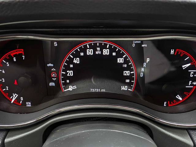 Used 2020 Dodge Durango R/T AWD/4WD image 26