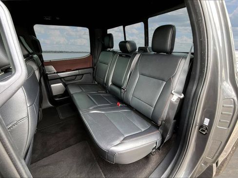 Certified 2022 Ford F150 Lariat AWD/4WD image 25