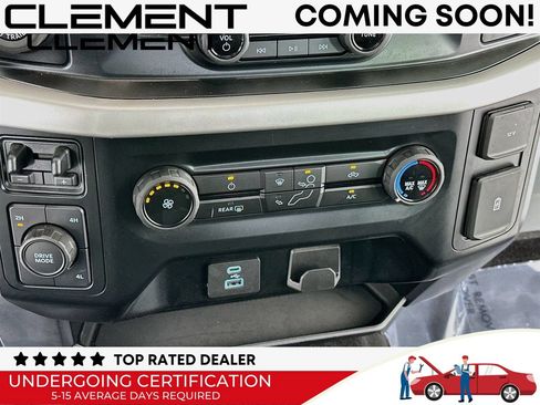 Used 2023 Ford F150 XLT w/ Trailer Tow Package AWD/4WD image 22