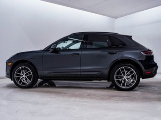 Certified 2025 Porsche Macan video 2