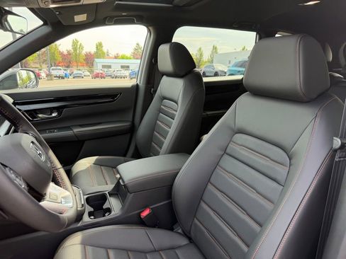 New 2026 Honda CR-V Sport Touring image 16