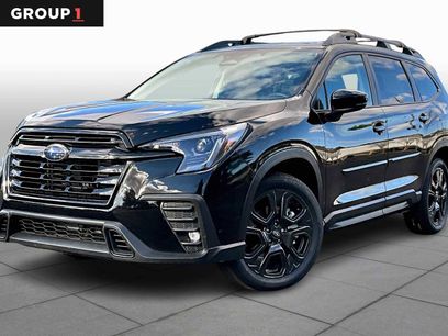 Used 2024 Subaru Ascent Onyx Edition w/ Popular Package Onyx