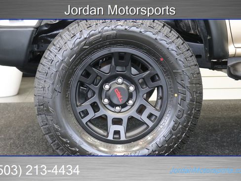 Used 2002 Toyota Tacoma 4x4 Xtracab V6 image 21