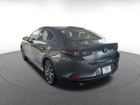 Used 2025 MAZDA MAZDA3 s image 11