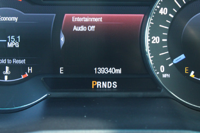 Used 2016 Ford Explorer Platinum AWD/4WD image 28