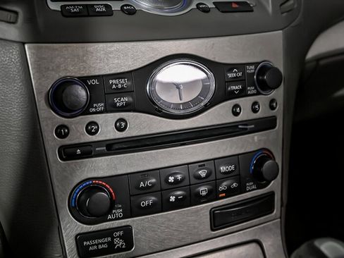 Used 2008 INFINITI G35 x w/ Premium Pkg image 31