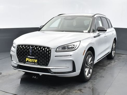 New 2026 Lincoln Corsair Grand Touring image 1