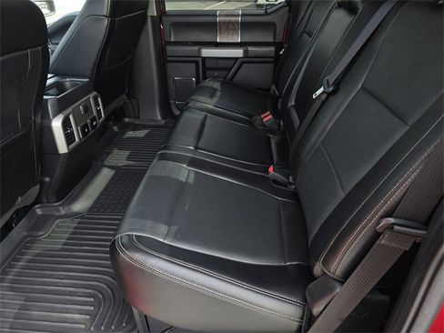 Used 2018 Ford F250 Lariat w/ Lariat Ultimate Package image 31