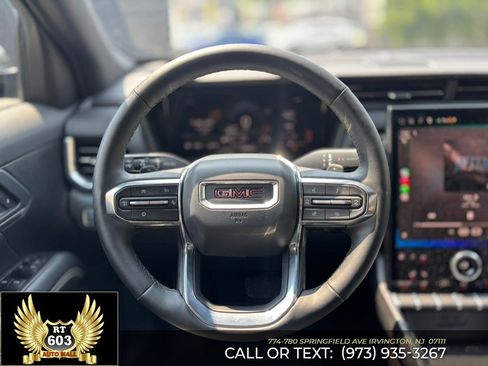 Used 2026 GMC Terrain Elevation AWD/4WD image 14