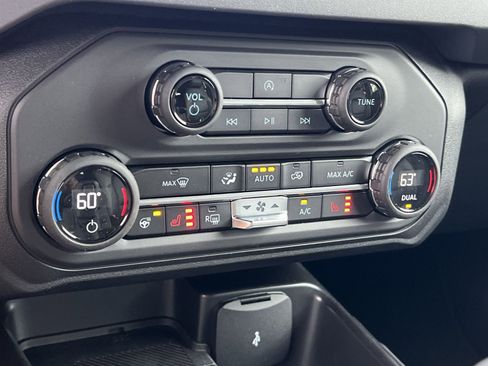 New 2026 Ford Bronco Outer Banks AWD/4WD image 21