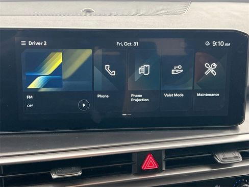 Certified 2024 Kia Sorento LX image 15