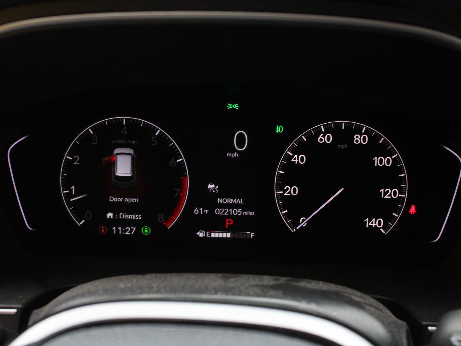 Certified 2024 Honda Pilot Touring image 12