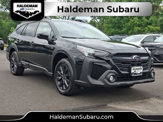 Certified 2023 Subaru Outback Onyx Edition AWD/4WD video 1