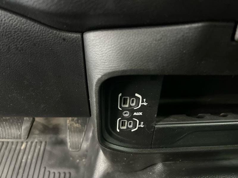Used 2024 RAM 3500 Tradesman w/ Electrical Accessory Group RWD image 13