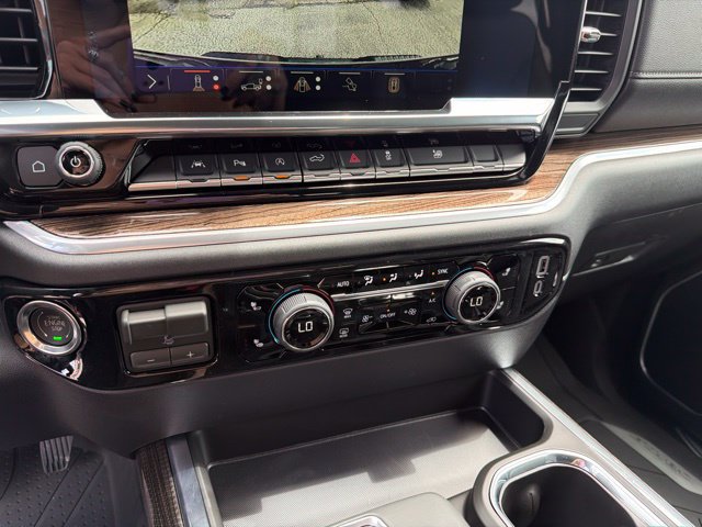New 2026 Chevrolet Silverado 1500 RST w/ RST All Star Premium Package AWD/4WD image 21