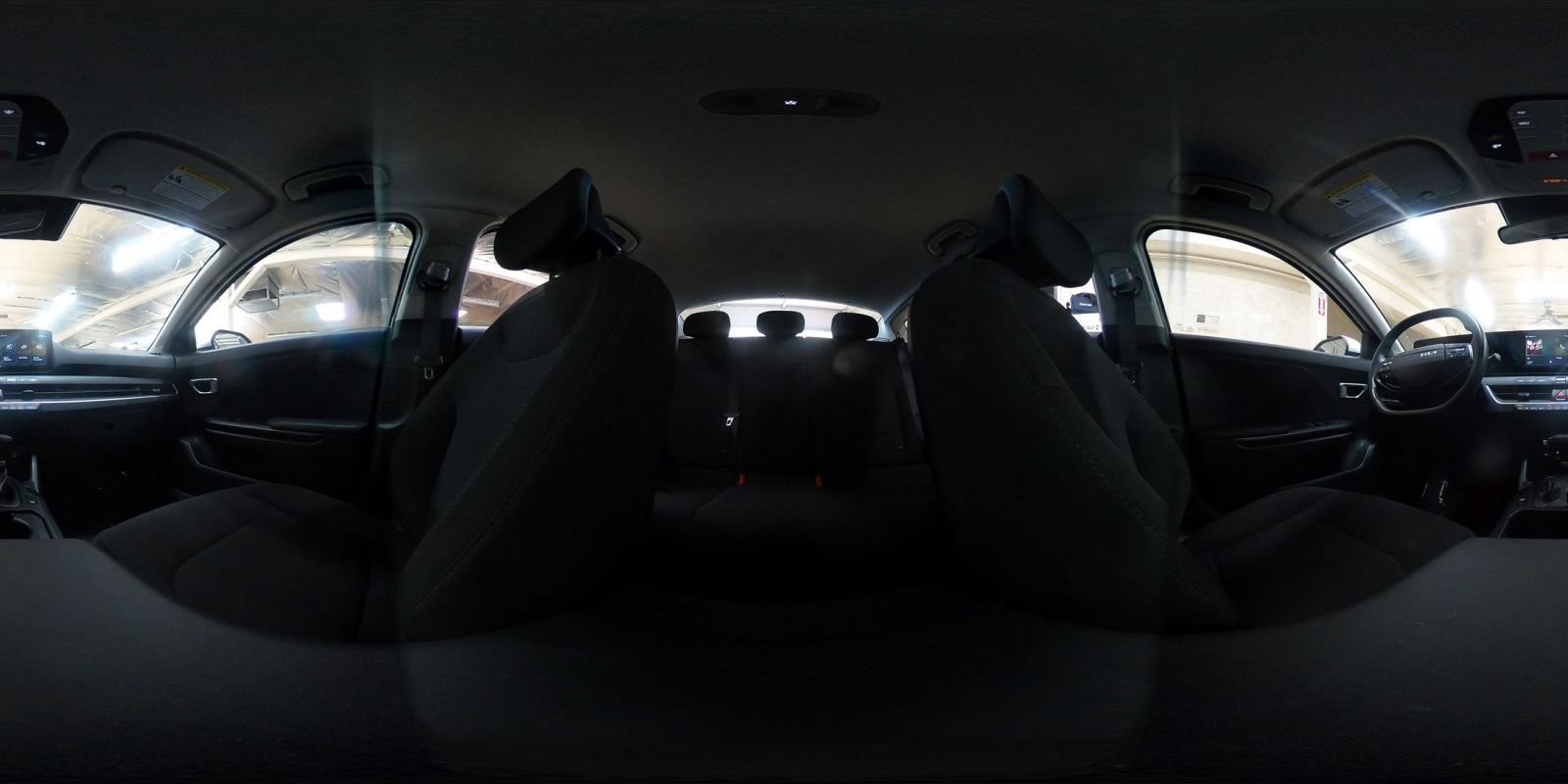 Used 2026 Kia K4 FWD image 40