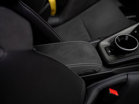 Used 2026 Porsche 911 GT3 RWD image 85