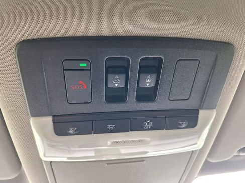 Used 2021 Nissan Rogue SV w/ Premium Package FWD image 18