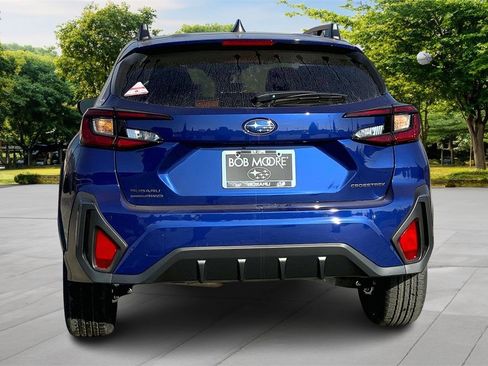 New 2026 Subaru Crosstrek 2.5i Limited image 4
