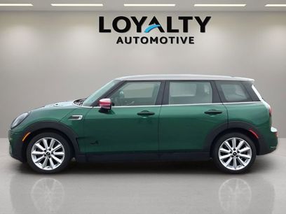 Used 2023 MINI Cooper Clubman S