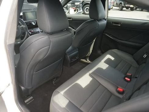 Used 2023 Lexus IS 350 F Sport w/ Memory Package RWD image 12