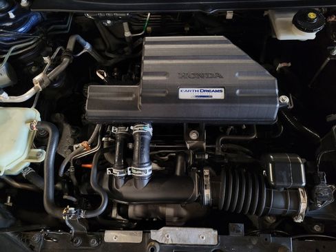 Used 2020 Honda CR-V EX image 30