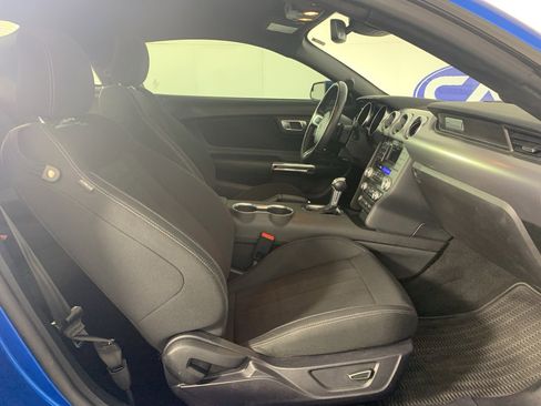 Used 2019 Ford Mustang GT w/ Ford Safe & Smart Package image 33