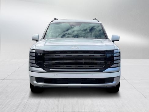 New 2026 Hyundai Palisade Calligraphy image 12