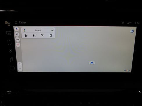 Used 2025 GMC Sierra 2500 AT4X image 14